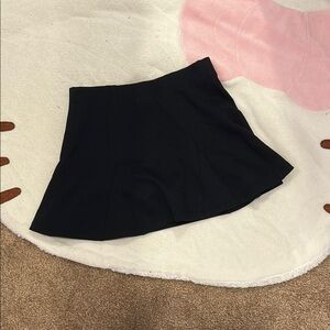 Bershka mini skirt